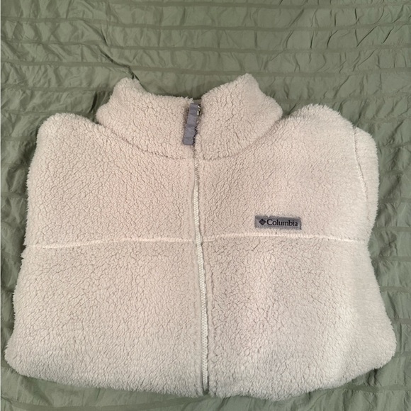 Colombia Zip Up - Picture 4 of 4